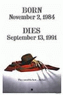 Freddy's Dead poster