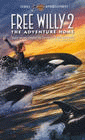 Free Willy 2 poster