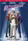Galaxy Quest poster