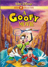 A Goofy Movie poster