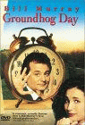 Groundhog Day poster