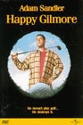Happy Gilmore poster