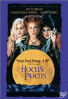 Hocus Pocus poster