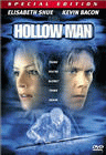 Hollow Man poster