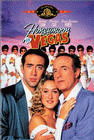 Honeymoon in Vegas poster
