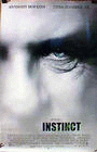 Instinct poster