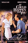 It Could Happen to You poster
