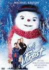 Jack Frost poster