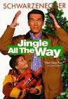 Jingle All the Way poster