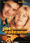 Joe vs. the Volcano poster