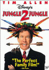 Jungle 2 Jungle poster