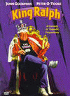 King Ralph poster