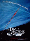 The Time Machine poster