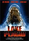 Lake Placid poster