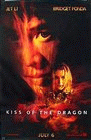 Kiss of the Dragon poster