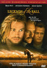 Legends of the Fall poster