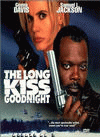 Long Kiss Goodnight poster