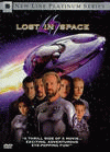 Lost in Space poster