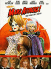Mars Attacks! poster