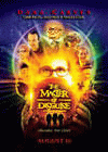 The Master of Disguise poster