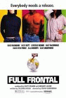 Full Frontal poster