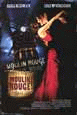 Moulin Rouge poster