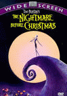 Nightmare...Christmas poster