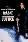 Out for Justice poster