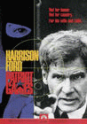 Patriot Games poster