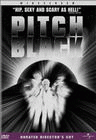Pitch Black poster