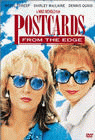 Postcards...Edge poster