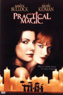 Practical Magic poster
