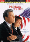 Primary Colors poster