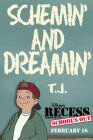 Recess poster