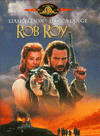 Rob Roy poster