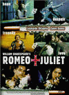 Romeo + Juliet poster