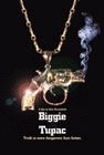 Biggie and Tupac poster