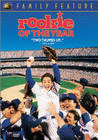 Rookie of the Year poster