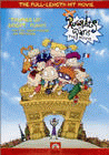 Rugrats in Paris poster