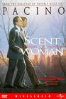 Scent of a Woman poster