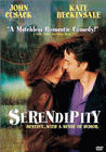 Serendipity poster
