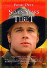 Seven Years in Tibet poster