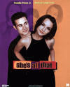 She's All That poster