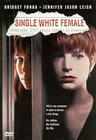 Single White Female poster