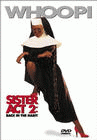 Sister Act 2 poster