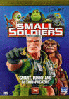 Small Soldiers poster