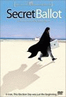 Secret Ballot poster