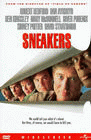 Sneakers poster