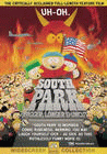 South Park poster