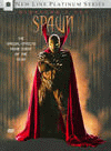 Spawn poster
